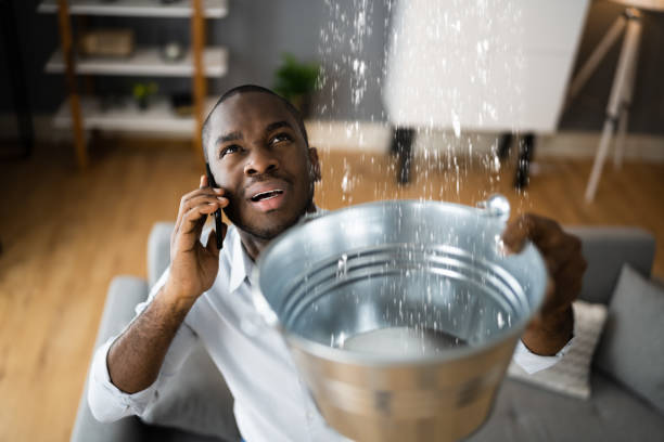 Best Water damage restoration near me  in Pontotoc, MS