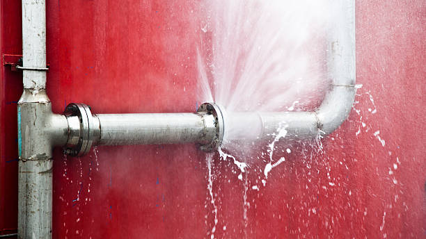 Best Commercial water damage restoration  in Pontotoc, MS